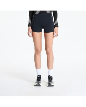 Under Armour Shorts Run 96 Short/ Quartz - Blue