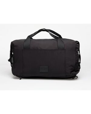 Calvin Klein Tasche Jeans Metro Nylon Conv Bag - Schwarz