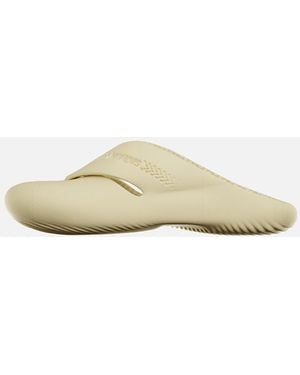 Havaianas Schoenen X Zellerfeld Top Toe Mule - Naturel