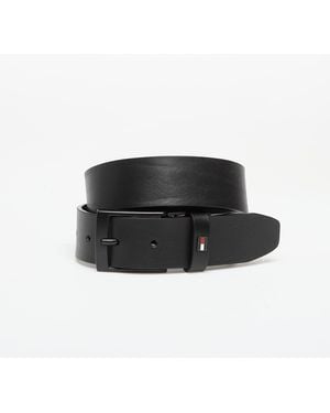 Tommy Hilfiger Adan 3.5 ext belt 100 - Noir