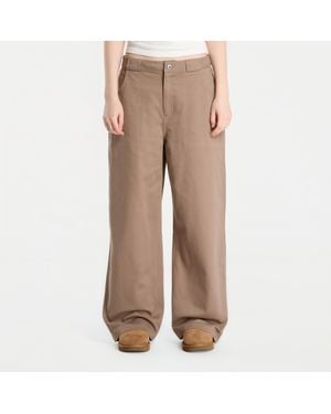 The North Face Jeans Pinecrest Wl Pant - Naturel