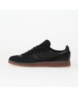 adidas Originals Sneakers Adidas Handball Top Rm Core/ Carbon/ Gum5 Eur - Black