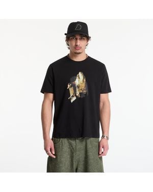 Dime T-Shirt Rollin Head T-Shirt - Schwarz