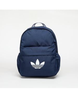 adidas cool night blue backpack Buy Casual (F49832-BACKPACK-NS) at The Argentina 26 Baseball Cap is your companion for those sunny days at the stadium or out and about adidas Performance POWER VIII UNISEX