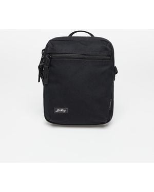 Lundhags Tasche Alokh Cross Body Bag - Schwarz