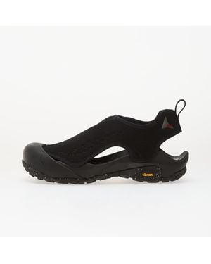 ROA Sneakers Arpy - Black