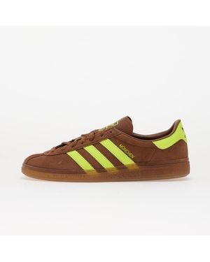 adidas Originals Sneakers Adidas Muenchen W Preloved/ Solar/ Gum5 Eur - Multicolor