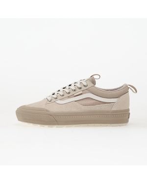 Vans Sneakers Mte Old Skool Waterproof Insulated Eur - Bianco