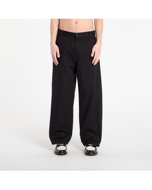Carhartt Hosen Brady Pant - Schwarz