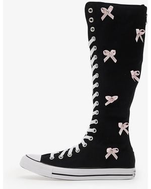 Converse Sneakers Chuck Taylor All Star - Black