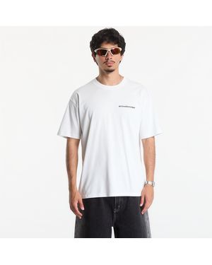 Nike T-Shirt Acg Dri-Fit T-Shirt - Wit