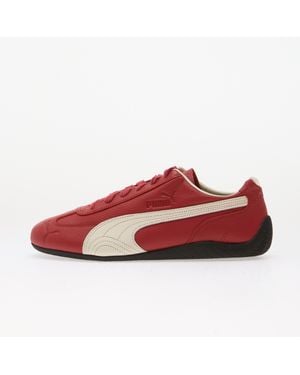 PUMA Sneakers Speedcat Decon Rhythm/ Warm Eur - Red