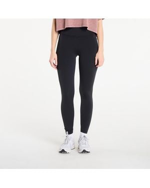 New Balance Pants Nb Define High Rise Legging 25" - Blue