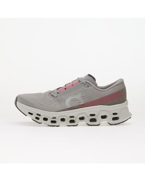 On Shoes Sneakers M Cloudmster 3 Alloy/ Glacier Eur - Grau