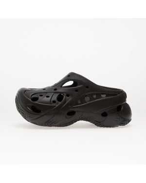 Crocs™ Sneakers Caged Clog Eur - Black
