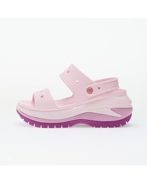 Crocs™ Sneakers Mega Crush Sandal Eur - Pink