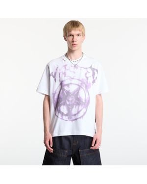 Wasted Paris T-Shirt Banshee T-Shirt - Paars