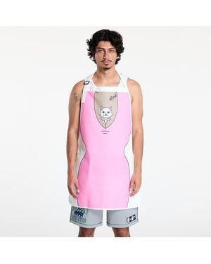 RIPNDIP Guzungas Apron - Pink