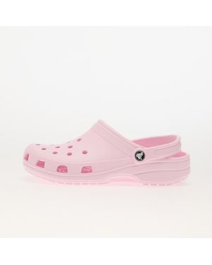 Crocs™ Sneakers Classic - Pink
