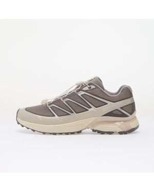 Salomon Sneakers Xt-Pathway 2 Gull/ Ftw/ Lilaca Eur - Multicolor