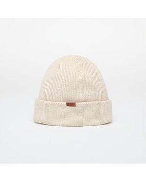 Columbia Portside Fisherman Beanie - Natural
