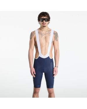Pas Normal Studios Mechanism Bibs - Blue