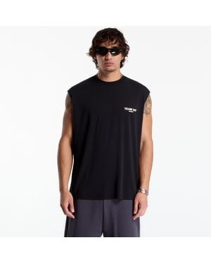 Represent Tank Top 247 Team Oversized Tank - Black