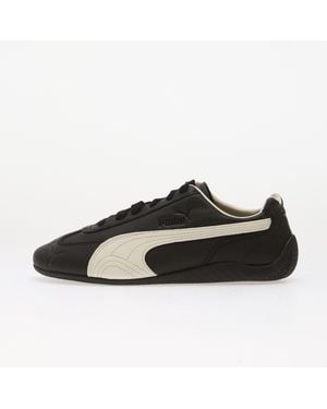 PUMA Sneakers Speedcat Decon Warm Eur - Schwarz