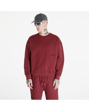 FTSHP Everyday Crewneck Unisex Mars - Red
