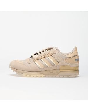 adidas Originals Sneakers Adidas Zx 600 Magic/ Warm Van/ Trace Khaki Eur - Neutro