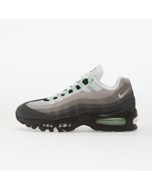 Nike Sneakers Air Max 95 Og/ Fresh Mint--Medium Eur - Mehrfarbig