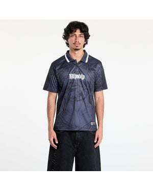 RIPNDIP Jersey lord savior soccer jersey s - Bleu