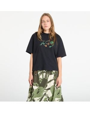 Nike T-Shirt Acg Graphic T-Shirt - Schwarz