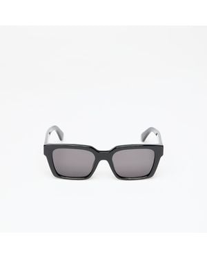 Off-White c/o Virgil Abloh Sunglasses Branson Sunglasses/ Dark - Gray