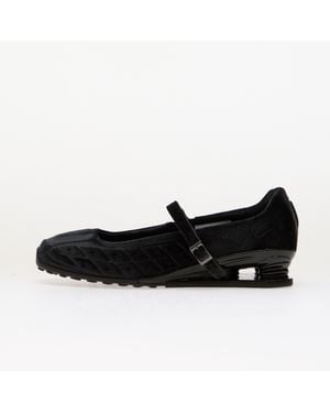 Nike Sneakers Shox Z Calistra Velvet/ - Eur - Schwarz