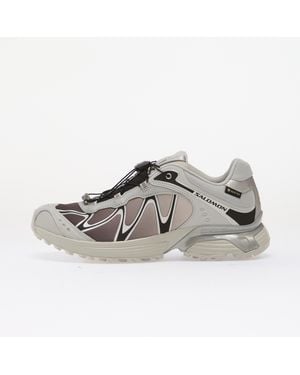 Salomon Sneakers Xt-Whisper Gtx Gryvio/ Ftw Eur - Grau