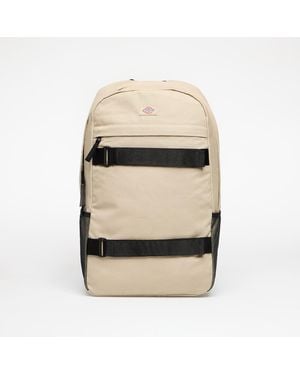 Dickies Duck Canvas Backpack Plus - Natur