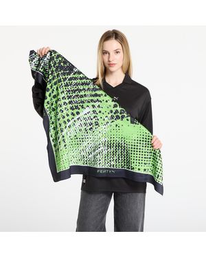 PUMA X Fenty Scarf Elektro - Green