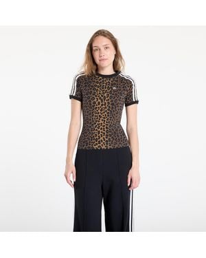 adidas Originals T-Shirt Adidas Cali Tee - Black