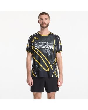FTSHP Footshop X Oktagon Jersey - Black