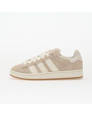 adidas Originals Sneakers Adidas Campus 00S W Wonder/ Wonder/ Core Eur - White