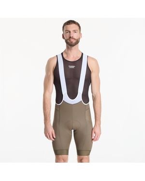 Pas Normal Studios Pantaloncini Pas Noral Studios Echanis Bibs Ud - Multicolore