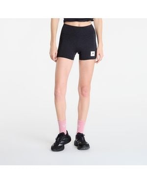 Saysky W Universe Combat+ Short Tights 4" - Blue
