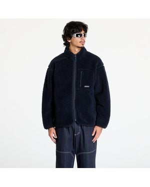 Gramicci Jacket Sherpa Jacket - Blue