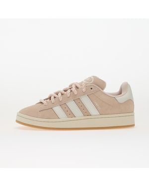 adidas Originals Sneakers Adidas Campus 00S W Wonder Aqua/ Core/ Gum - Natural