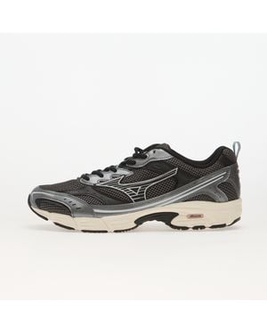 Mizuno Sneakers Mxr Sport Iron Gate/ Metallic - Nero