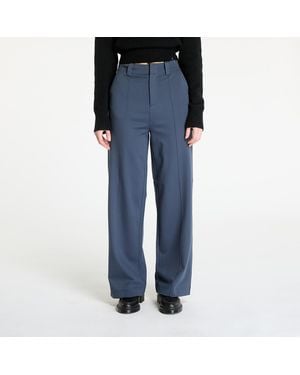 Calvin Klein Pants Jeans Milano Straight Pant - Blue