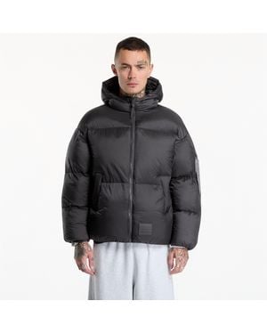 Alpha Industries Jacket Cloud Puffer Bomber - Black