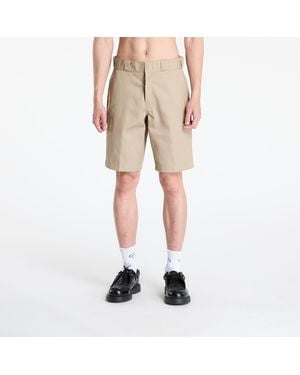 Dickies 874 Short - Natural