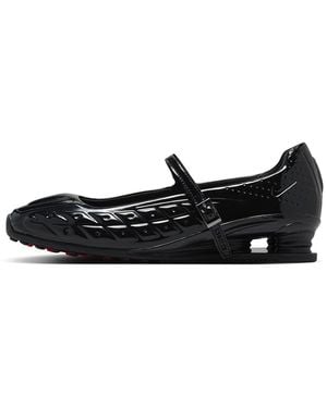 Nike W Shox Z Calistra - Schwarz